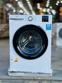 ماشین لباسشویی بکو 8کیلو 1200دور مدل WNX08W1200T