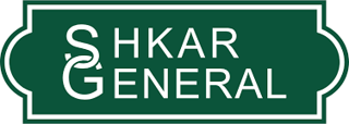 جنرال شکار